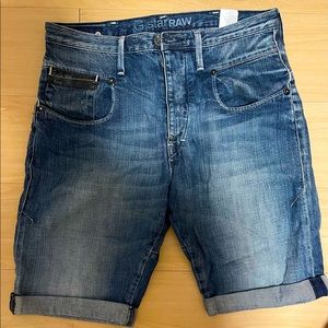 G-Star Raw Shorts